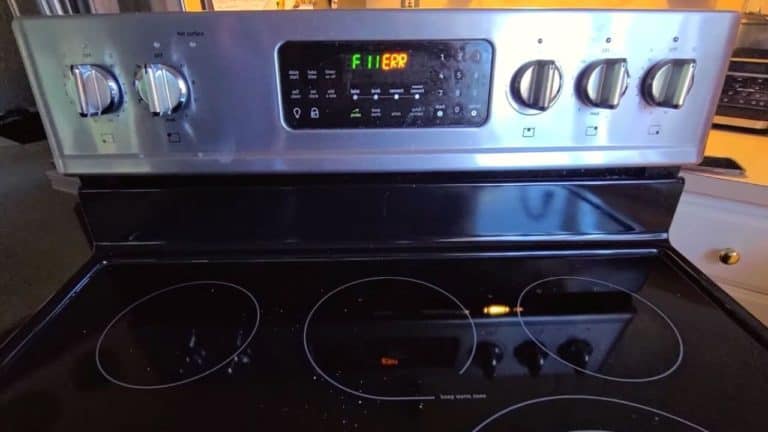 How To Reset Frigidaire Oven Control Board A Step By Step Approach