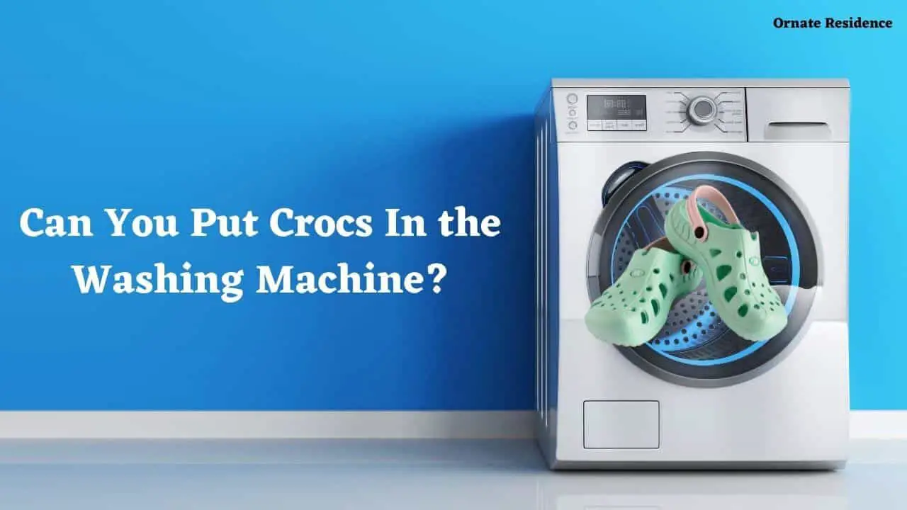 can-you-put-crocs-in-the-washing-machine