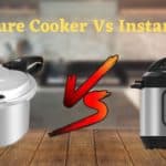 Pressure Cooker Vs Instant Pot