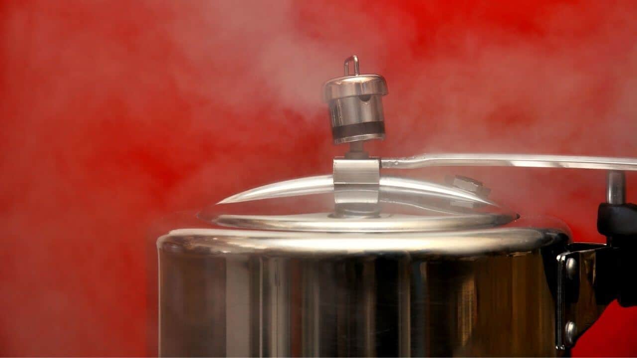 How Long Does It Take For A Pressure Cooker To Reach Pressure?