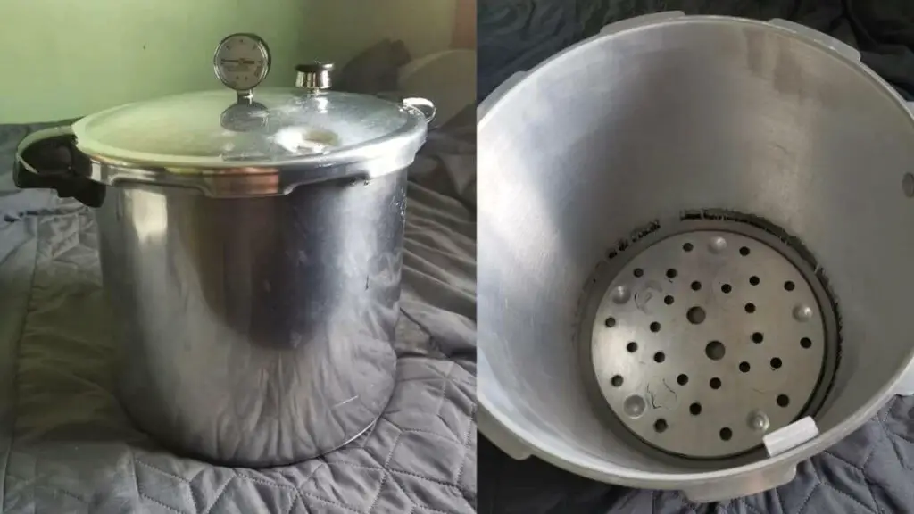 How Long Does It Take For A Pressure Cooker To Reach Pressure?