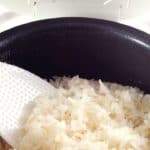 what-is-flash-rice-on-a-rice-cooker
