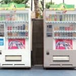 are all vending machine keys the same