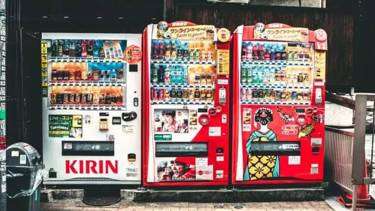 How To Get Free Stuff Out Of A Vending Machine Tips Tricks   How To Get Free Stuff Out Of A Vending Machine 768x432 