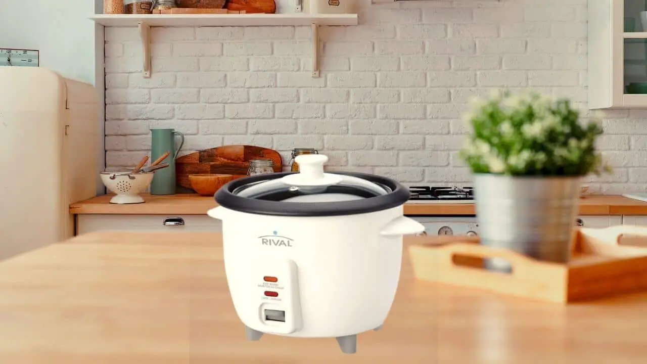 how-to-use-rival-rice-cooker