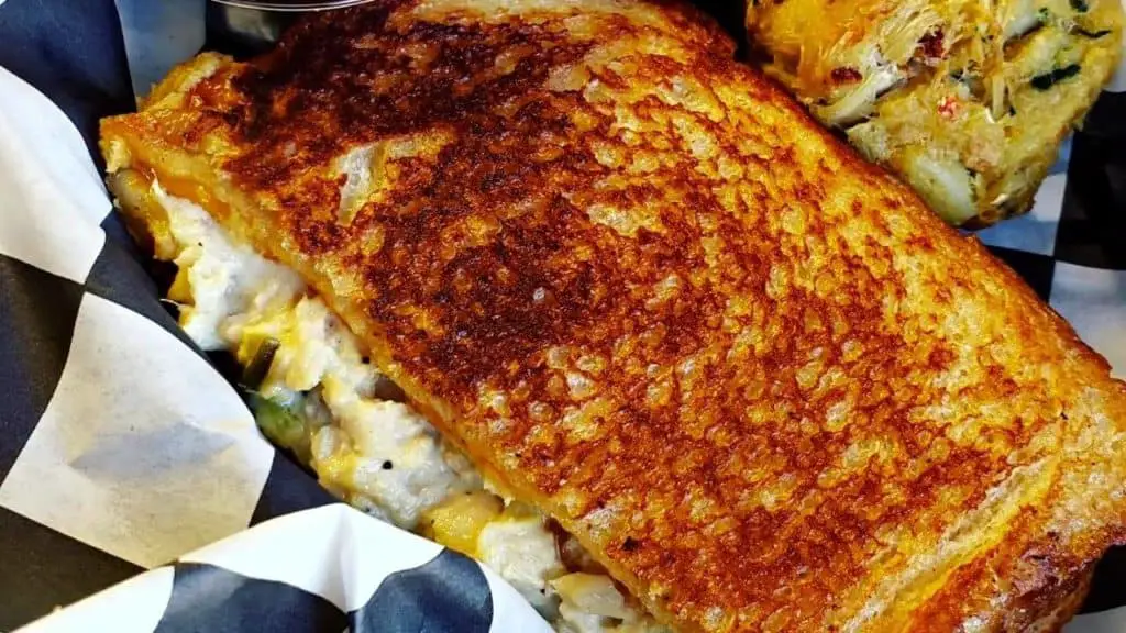 How To Make Grilled Cheese Without Butter Simple Guideline