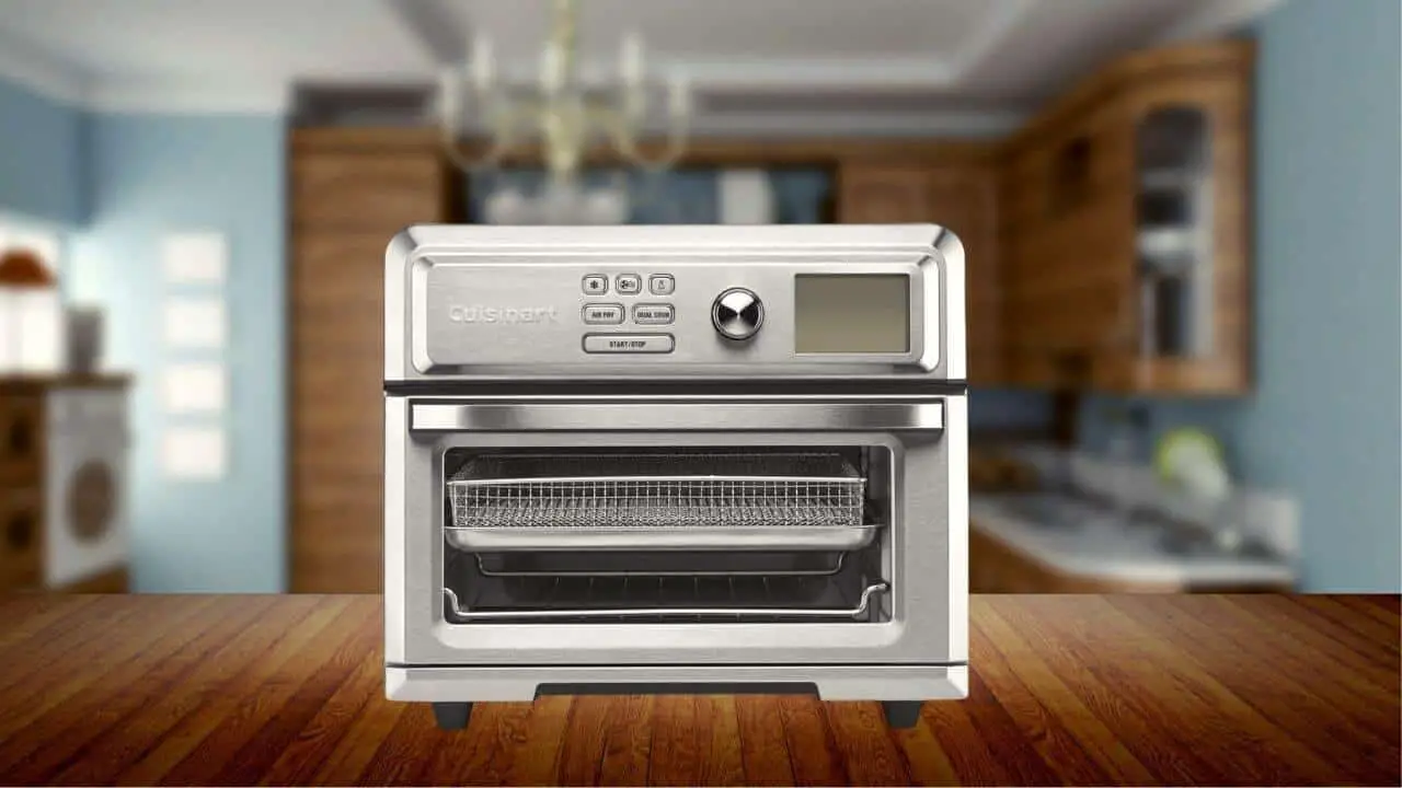how-to-turn-off-cuisinart-digital-air-fryer-toaster-oven