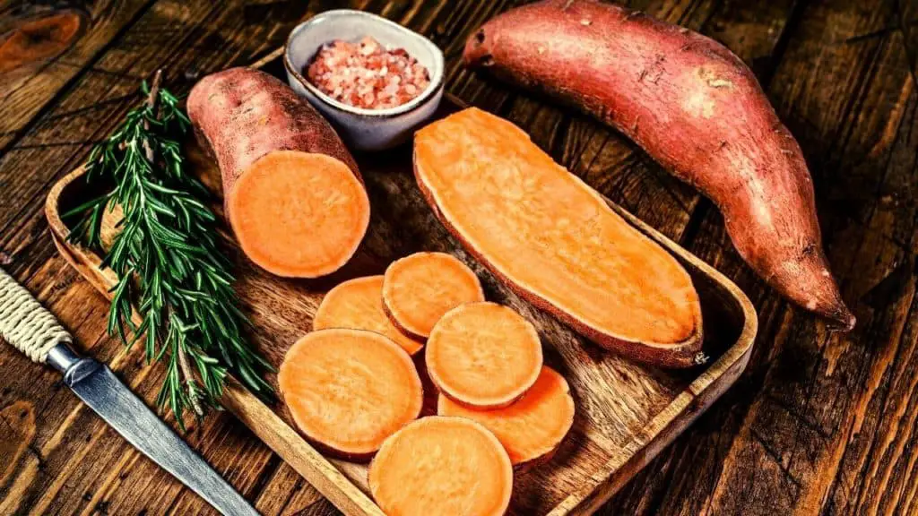 Is It Safe To Eat Uncooked Sweet Potatoes? (Indepth Discussion)