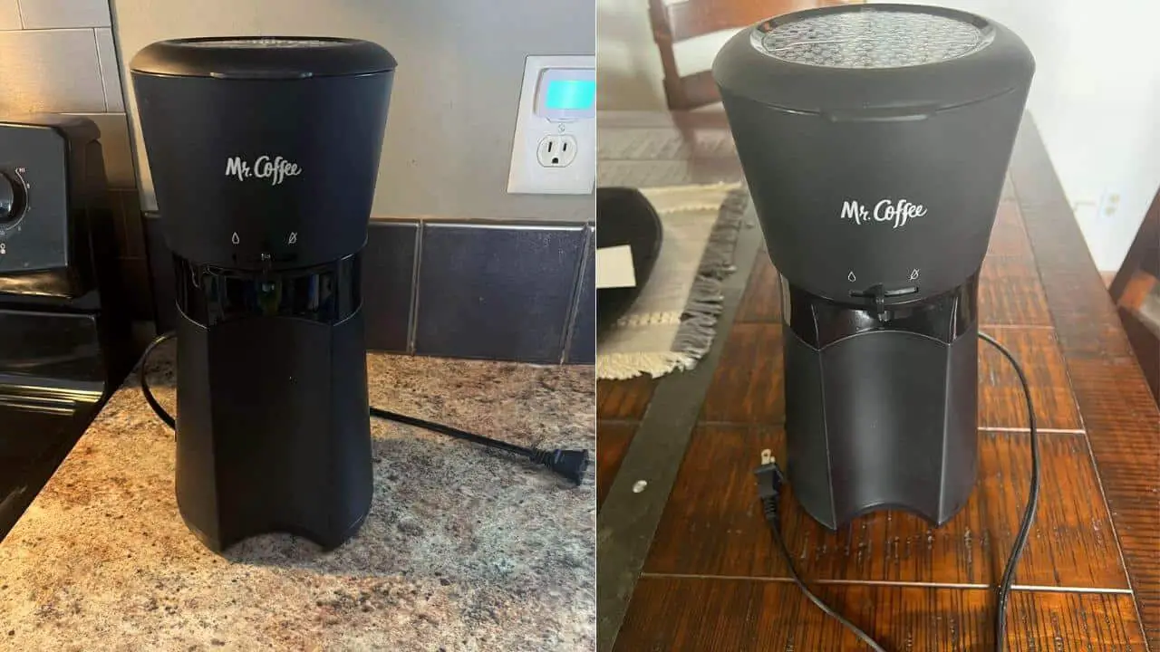 Mr. Coffee Iced Coffee Maker Start Button Not Working: (Easy Way To Fix)