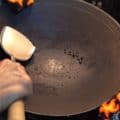 how-to-clean-a-cast-iron-wok