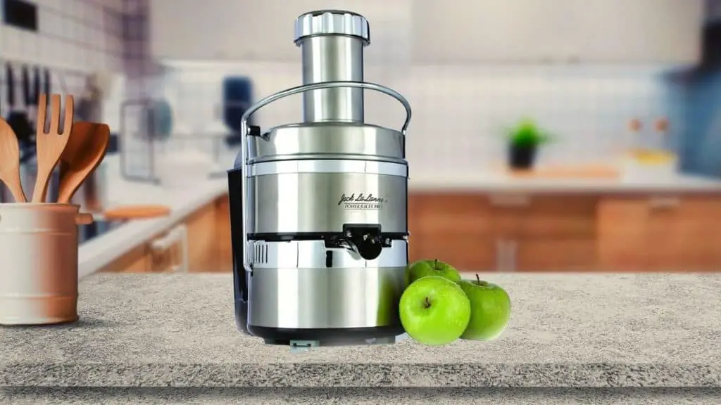 How To Clean Jack Lalanne Power Juicer? 9 Easy Steps