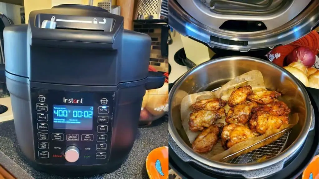 Air Fryers Without Prop 65 Warning Safe To Eat, Enjoy!