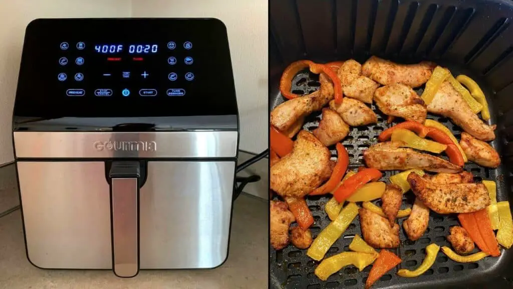 The 10 Best Air Fryer For 1 To 2 People In 2024