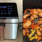 Best Air Fryer For 1 To 2 People