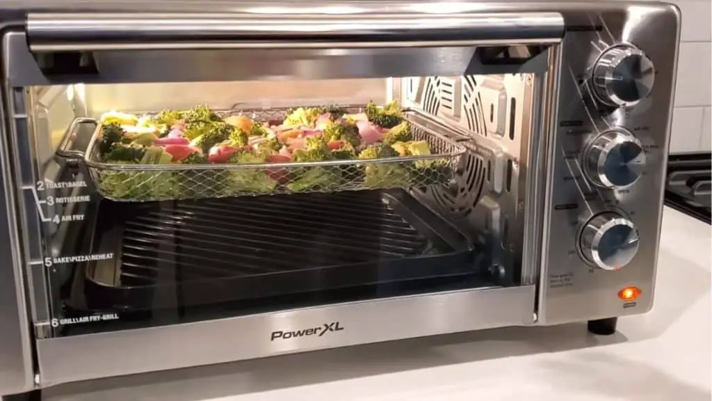 PowerXl Air Fryer Grill Review Is It The Best Air Fryer?