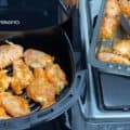 Best Air Fryers For Chicken Wings