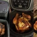 best air fryer for whole chicken