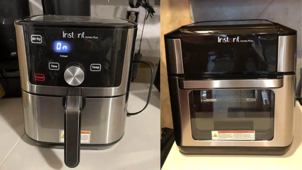 Why Is My Instant Vortex Air Fryer Not Working?