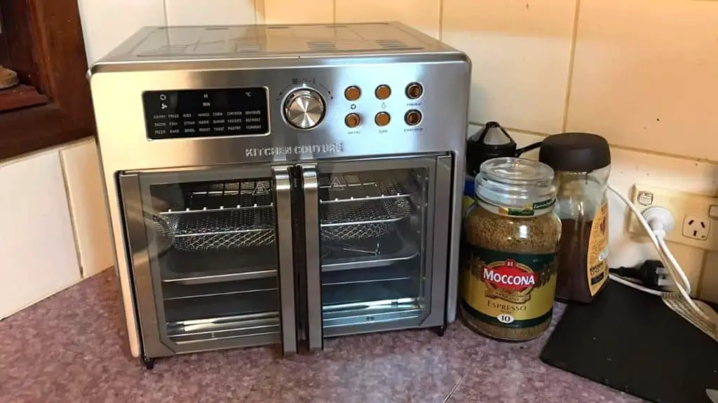 Why Is My Dog Afraid Of The Air Fryer? Things To Do!