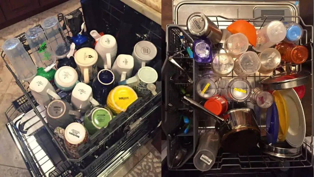 Are Blender Bottles Dishwasher Safe