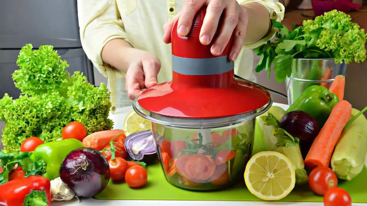 Can I Use A Hand Mixer Instead Of An Immersion Blender?