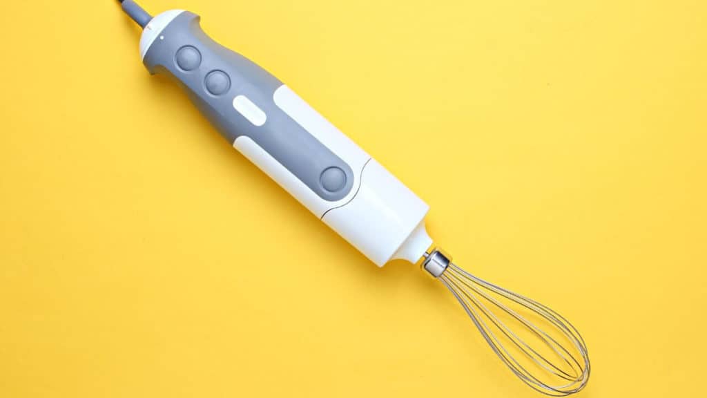 Electric Whisk