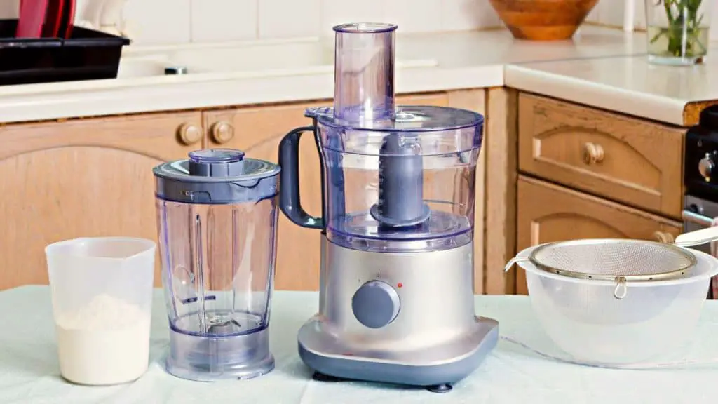 Food Processor