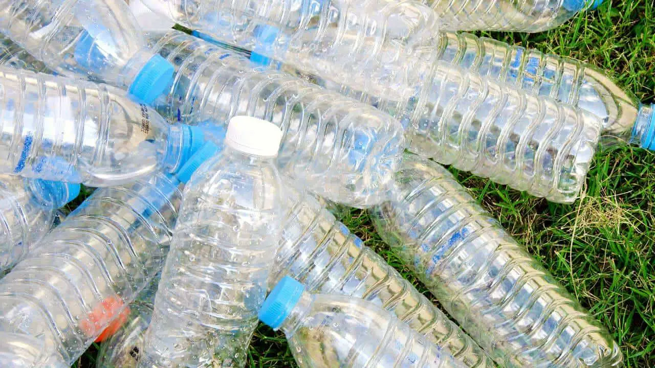 Can You Put Gas In A Plastic Bottle? Ornate Residence