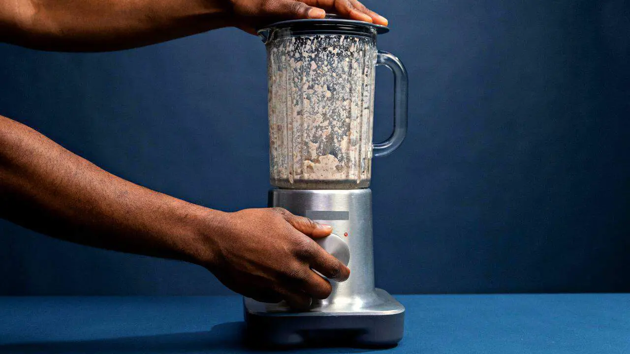 Can I Use A Hand Mixer Instead Of An Immersion Blender?