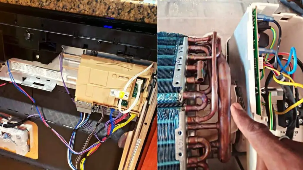 Easy Way To Fix Whirlpool Dishwasher Error Code F7 E1