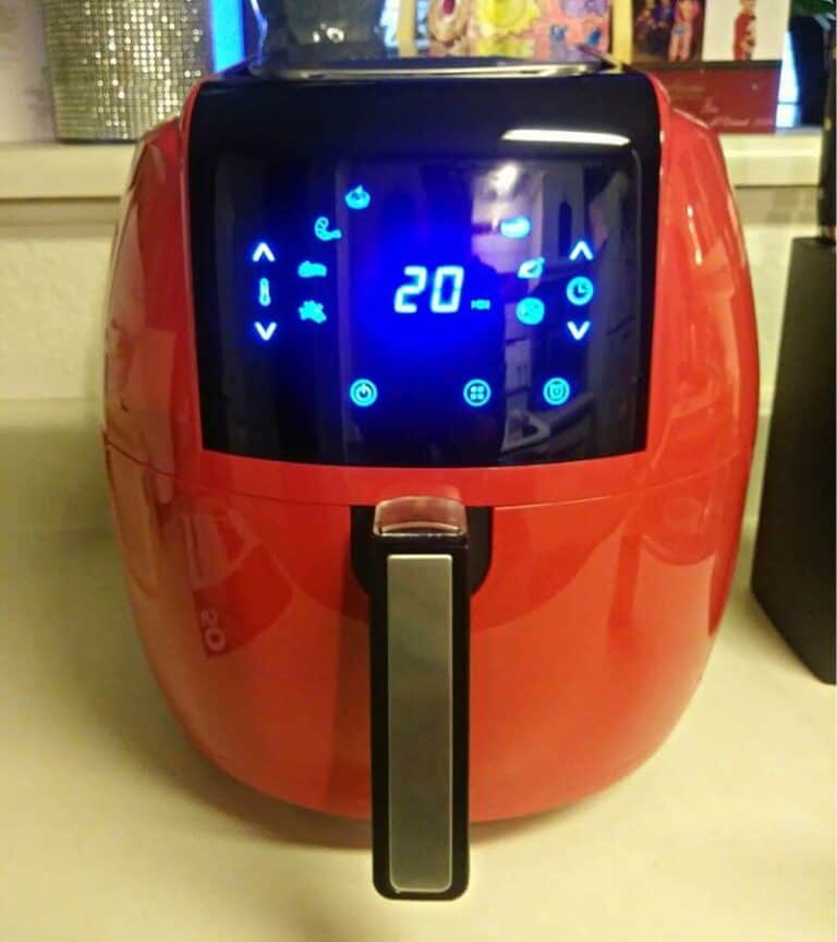 The 7 Best Air Fryer For Cooking Steak In 2024