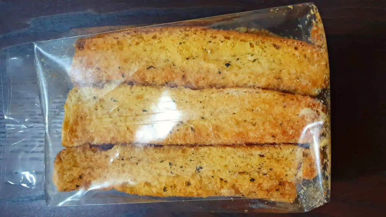 How Long Does Toasted Bread Last? Don't Waste Your Bread