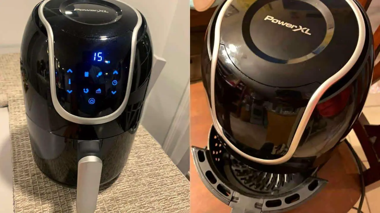 How To Turn Off Sound On PowerXl Air Fryer? No Beeping!