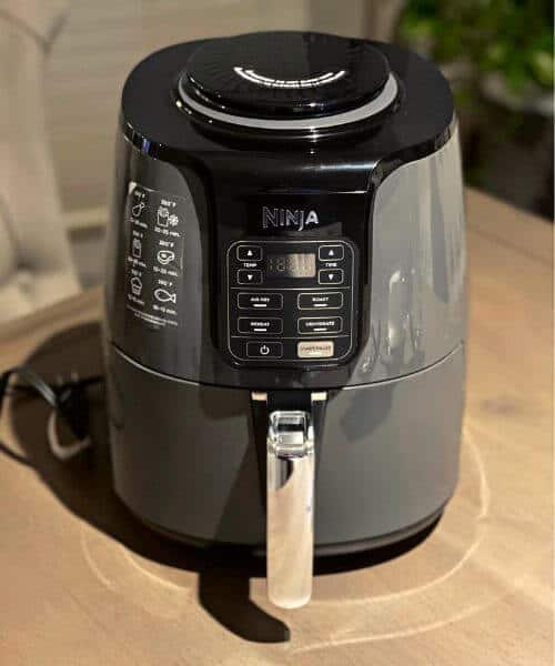 Ninja AF101 4 Quarts Air Fryer