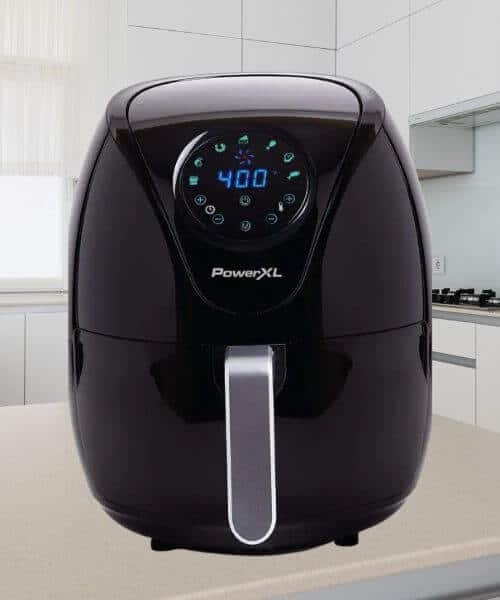 PowerXL Air Fryer Maxx Classic Special Edition