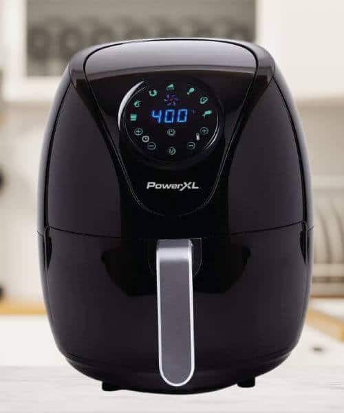 The 10 Best Air Fryer For 1 To 2 People In 2024