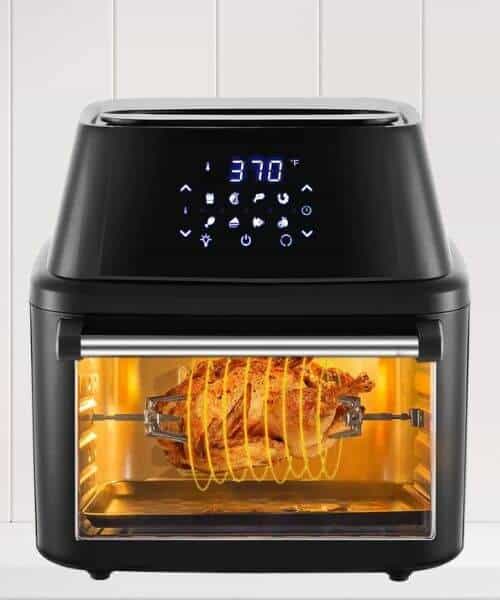 Soing Family Size 17QT Air Fryer Oven 
