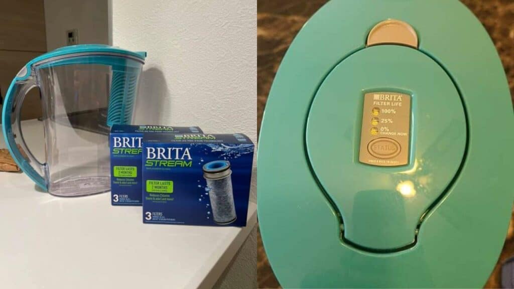 Why Are Brita Stream Filters Sold Out