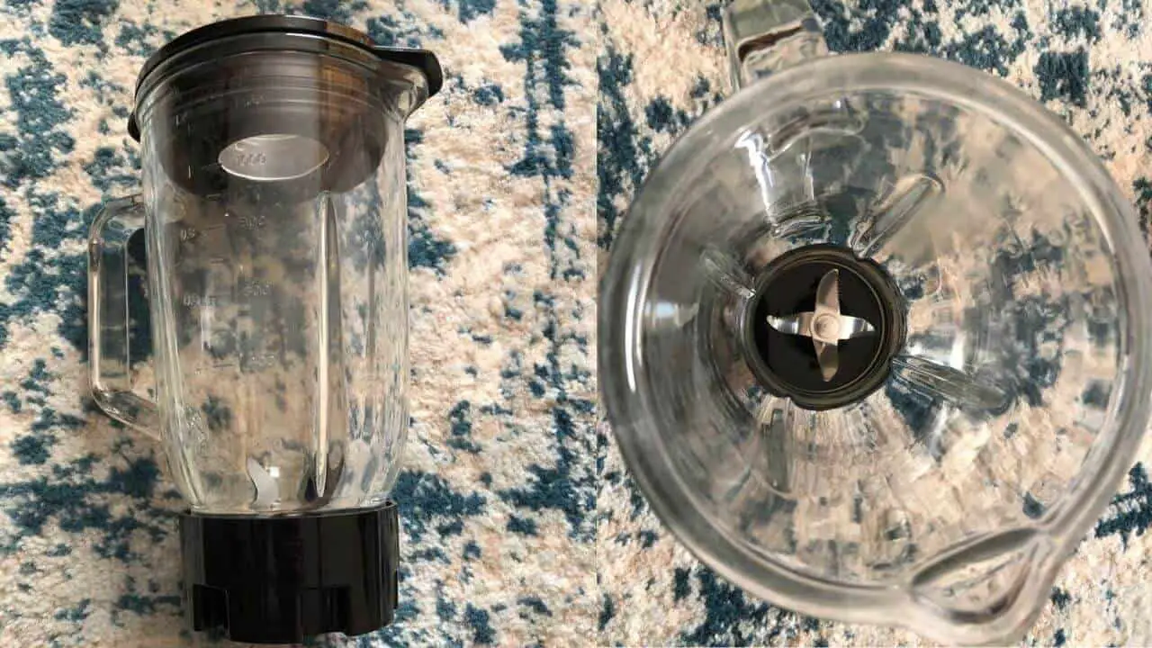 How To Assemble Hamilton Beach Blender 7 Easy Steps