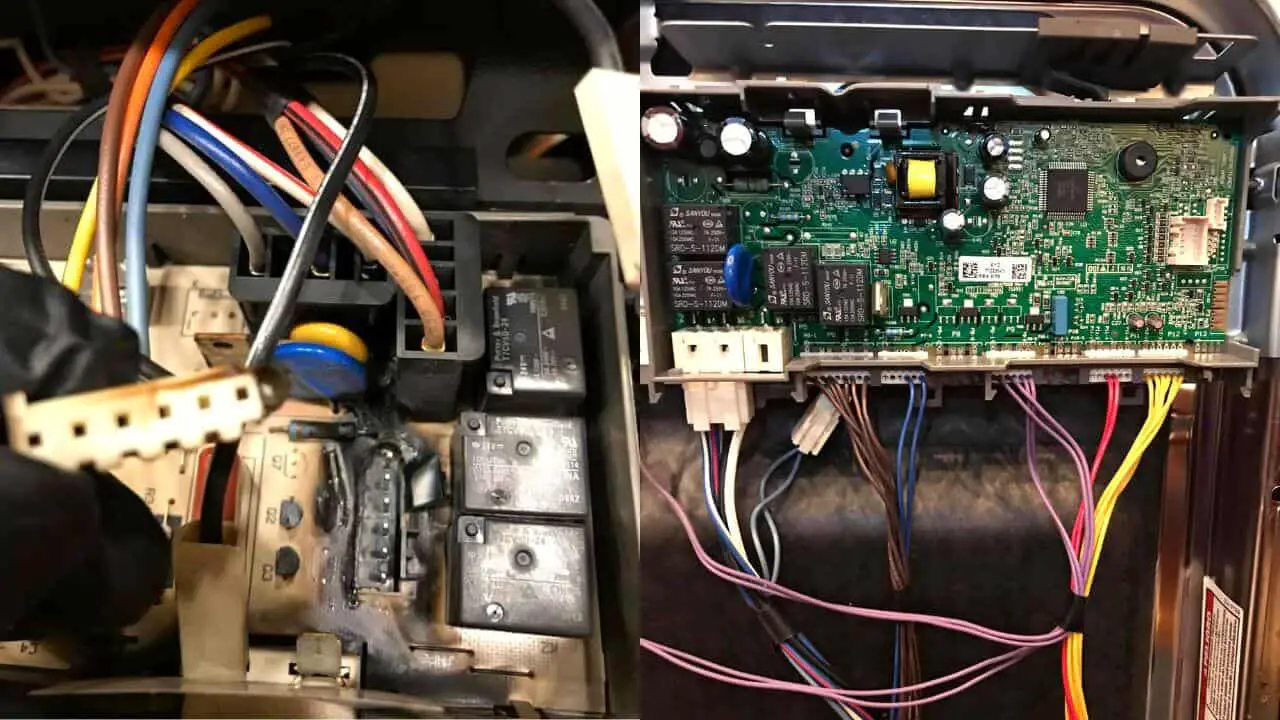 Bosch Dishwasher Starts Then Says Clean (Know The Cause)