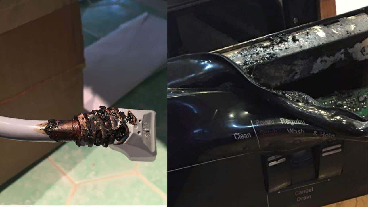 Bosch Dishwasher Starts Then Says Clean (Know The Cause)