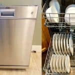 Best Dishwashers For Hard Water