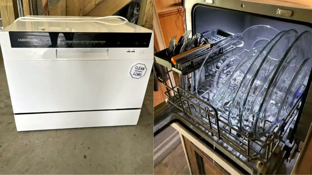 The 3 Best Dishwashers For Bowls Budget Friendly & Durable