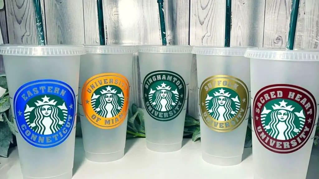 Are Starbucks Cold Cups Dishwasher Safe