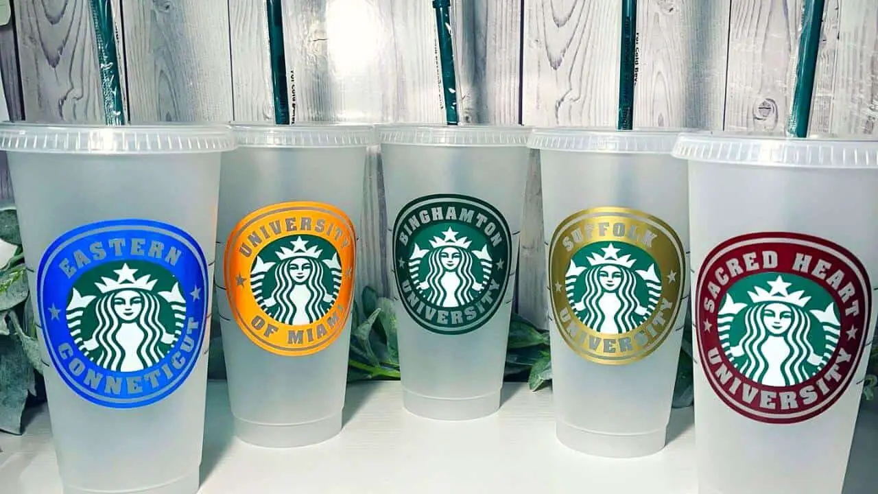 Are Starbucks Cups Dishwasher Safe? (Find Out Now!)