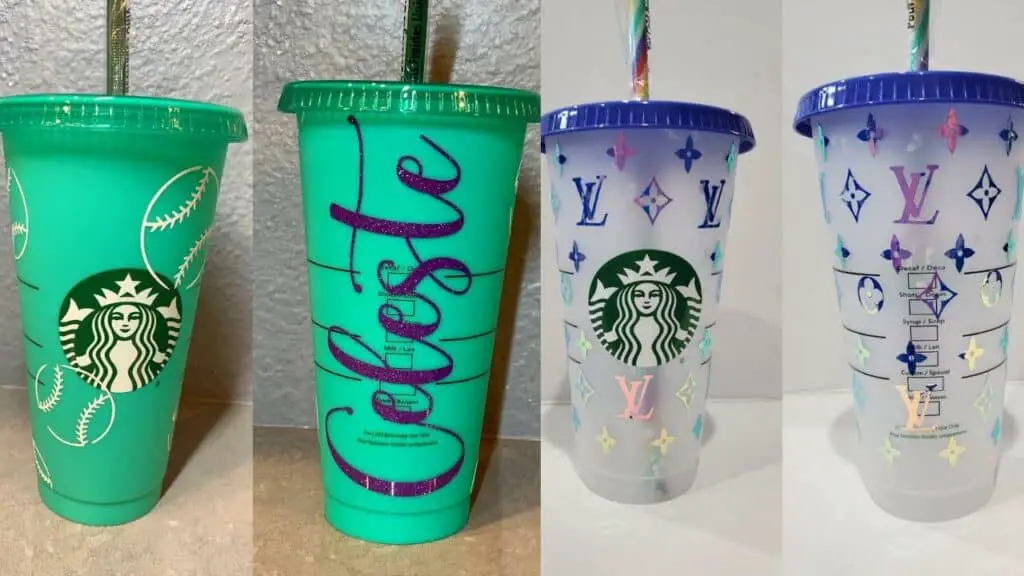 Are Starbucks Color Changing Cups Dishwasher Safe