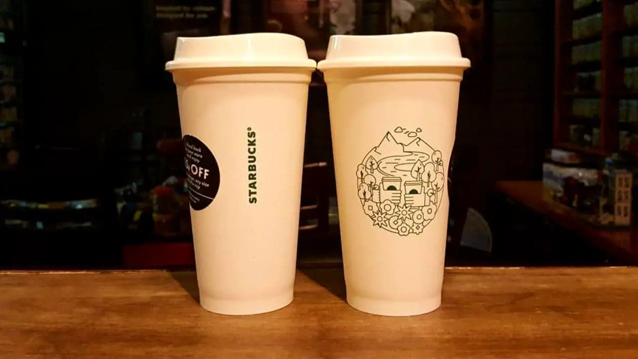 Are Starbucks Cups Dishwasher Safe? (Find Out Now!)