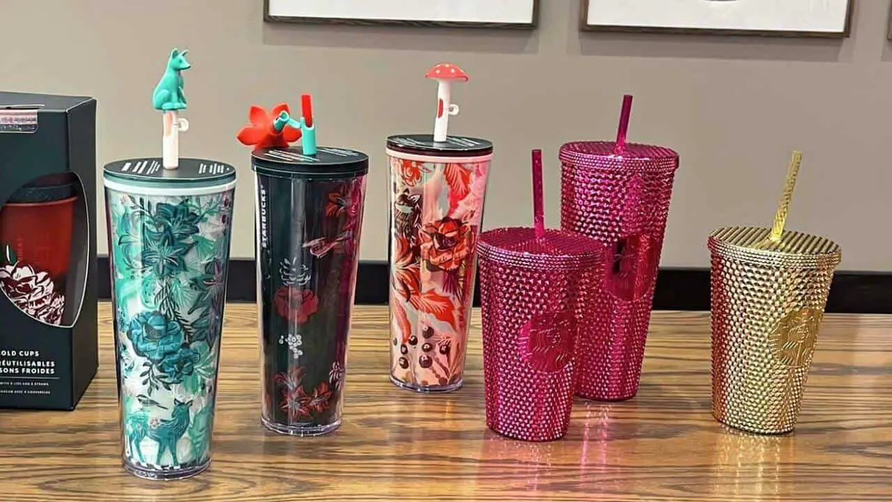 Are Starbucks Cups Dishwasher Safe? (Find Out Now!)