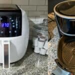 How To Preheat GoWise Air Fryer