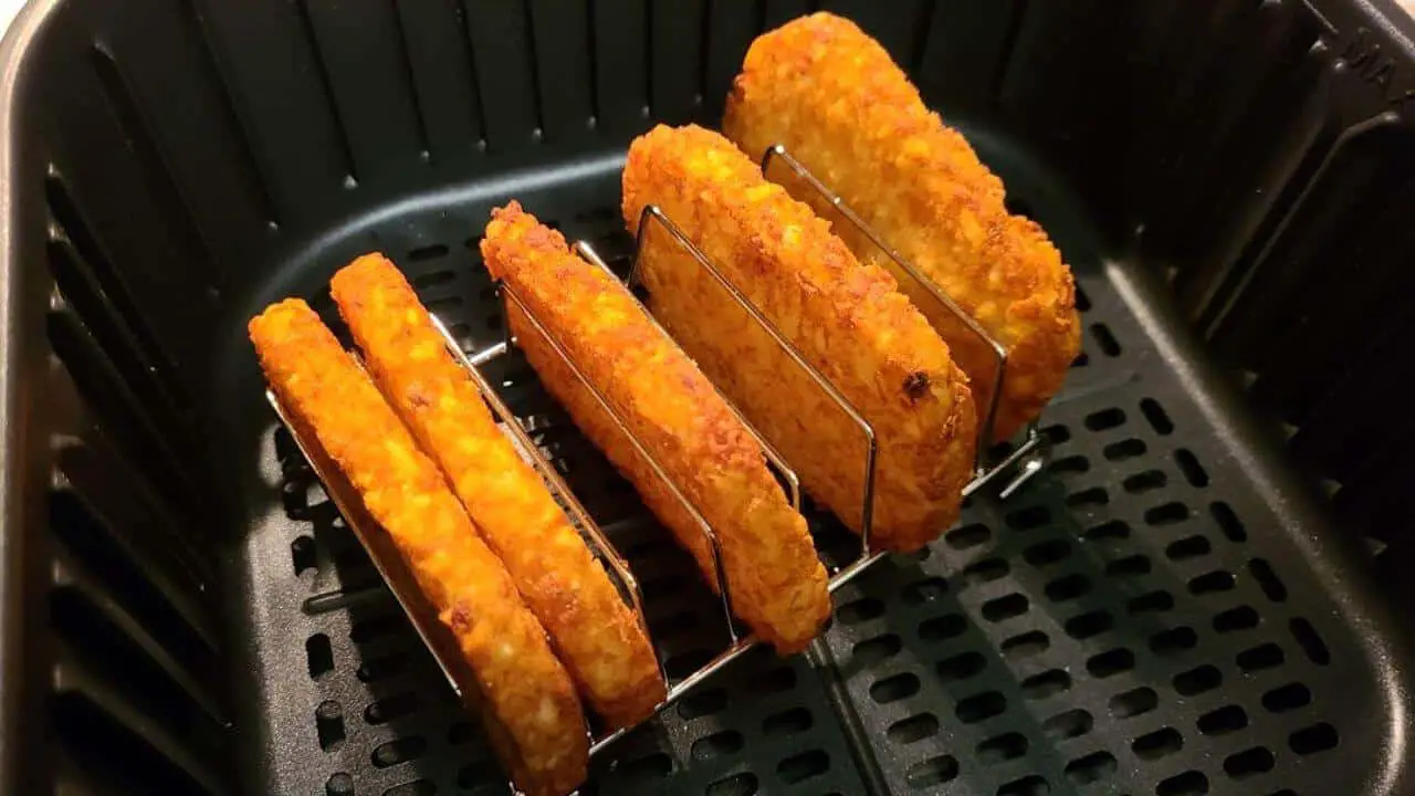 How To Use Air Fryer Rack (An Easy Guide For Beginners)